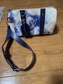 ルイヴィトン ルイヴィトン(その他) （ブランドバッグ）の商品画像 - 査定依頼日：2025年9月30日 - 最高査定価格：185,000円