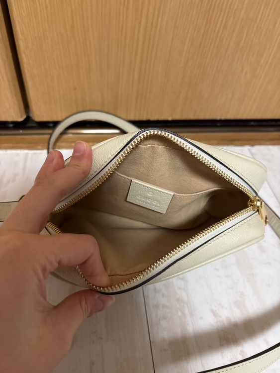 グッチ  （ブランドバッグ）の商品画像 - 査定依頼日：2026年1月5日 - 最高査定価格：95,000円