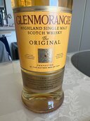 ウイスキー グレンモーレンジ （お酒）の商品画像 - 査定依頼日：2025年4月29日 - 最高査定価格：2,000円