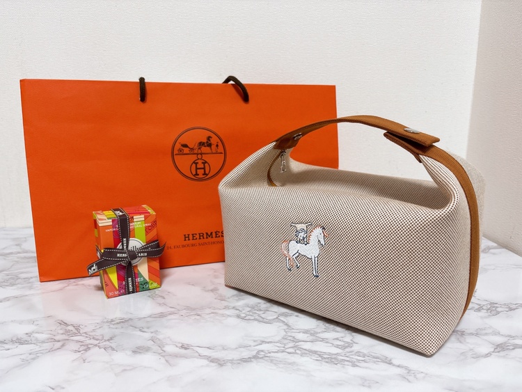 ブリッドアブラック（ブランドバッグ）の商品画像 - 査定依頼日：2026年3月19日 - 最高査定価格：100,000円