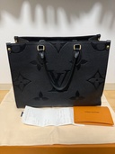 オンザゴー　M44595（ブランドバッグ）の商品画像 - 査定依頼日：2026年3月24日 - 最高査定価格：280,000円