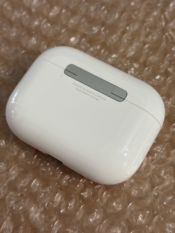 AirPodspro3（オーディオ・スピーカー）の商品画像 - 査定依頼日：2026年5月28日 - 最高査定価格：15,100円