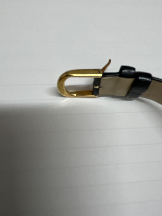 クレドール　18ＫＴ（高級時計）の商品画像 - 査定依頼日：2025年10月11日 - 最高査定価格：180,000円