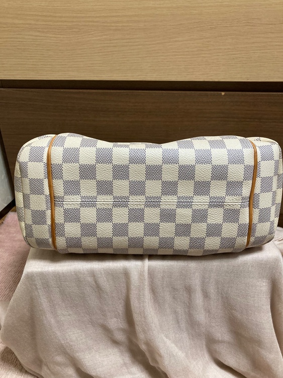 トータリーPM N41280（ブランドバッグ）の商品画像 - 査定依頼日：2026年6月22日 - 最高査定価格：200,000円