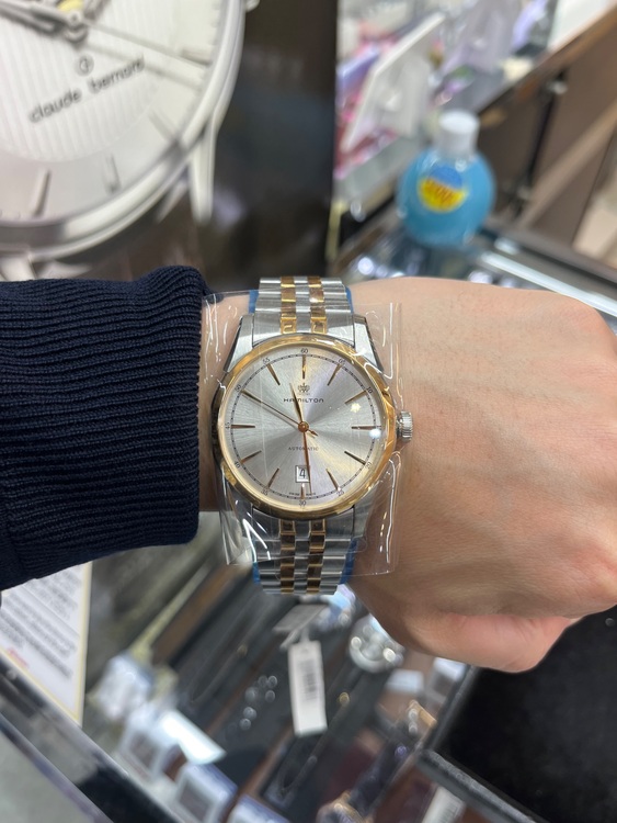 チューダー その他 スタイル1250（高級時計）の商品画像 - 査定依頼日：2025年8月6日 - 最高査定価格：150,000円