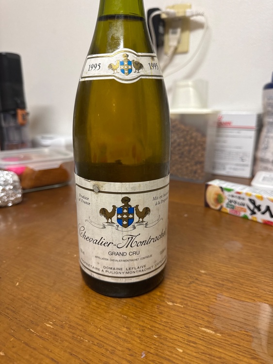 ワイン ワイン(その他) （お酒）の商品画像 - 査定依頼日：2026年3月2日 - 最高査定価格：100,000円