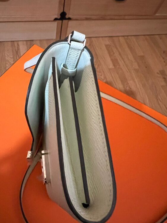 コンスタンス　トゥーゴー（ブランドバッグ）の商品画像 - 査定依頼日：2024年12月16日 - 最高査定価格：600,000円