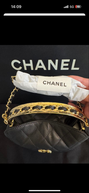 CHANEL ココハンドル マトラッセ ハンド（ブランドバッグ）の商品画像 - 査定依頼日：2026年3月26日 - 最高査定価格：500,000円