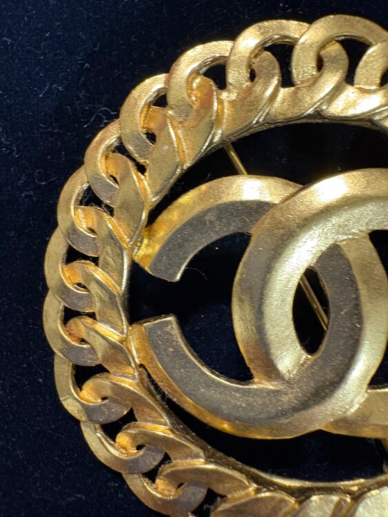 シャネル シャネル(その他) （ブランドバッグ）の商品画像 - 査定依頼日：2025年3月5日 - 最高査定価格：46,000円