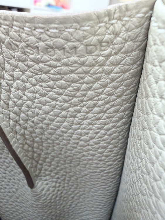 エルメス エルメス(その他) （ブランドバッグ）の商品画像 - 査定依頼日：2026年1月19日 - 最高査定価格：600,000円