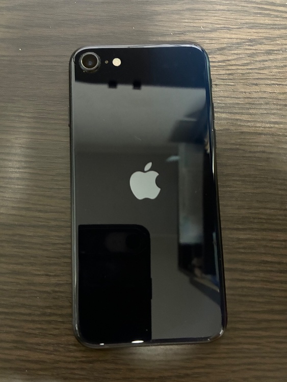 iPhone iPhone SE (第 3 世代) 128GB SIMフリー（スマホ）の商品画像 - 査定依頼日：2026年10月4日 - 最高査定価格：22,500円