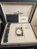 DEFY SKYLINE （高級時計）の商品画像 - 査定依頼日：2025年5月26日 - 最高査定価格：780,000円