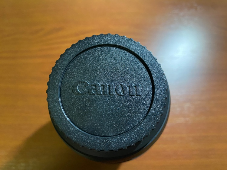 EF 70-300（カメラ）の商品画像 - 査定依頼日：2026年9月27日 - 最高査定価格：55,000円