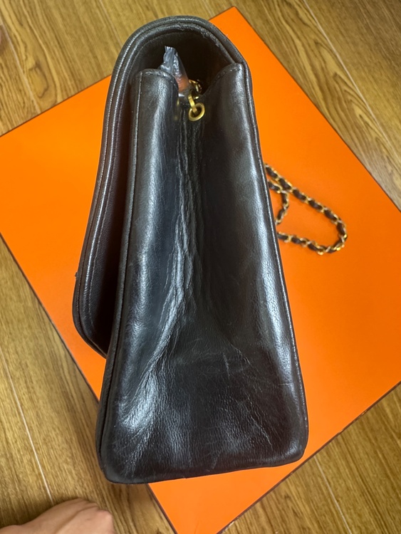 CHANEL ダイアナ　25（ブランドバッグ）の商品画像 - 査定依頼日：2026年7月17日 - 最高査定価格：351,000円