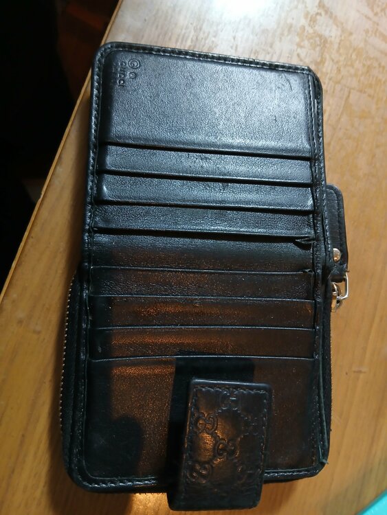 グッチ  （ブランドバッグ）の商品画像 - 査定依頼日：2025年12月20日 - 最高査定価格：25,000円