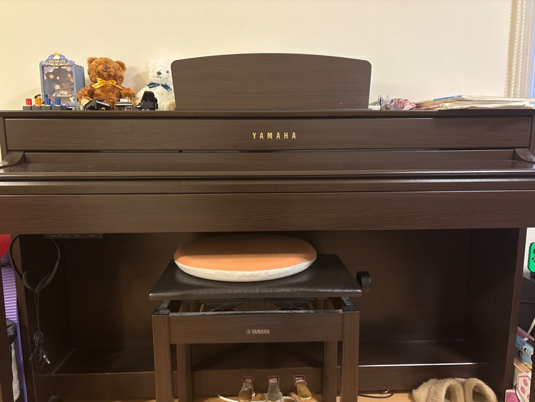 SCLP-5350（ピアノ・楽器・PA機材）の商品画像 - 査定依頼日：2026年2月21日 - 最高査定価格：20,000円