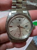 ロレックス デイデイト 8103（高級時計）の商品画像 - 査定依頼日：2025年11月17日 - 最高査定価格：3,000,000円