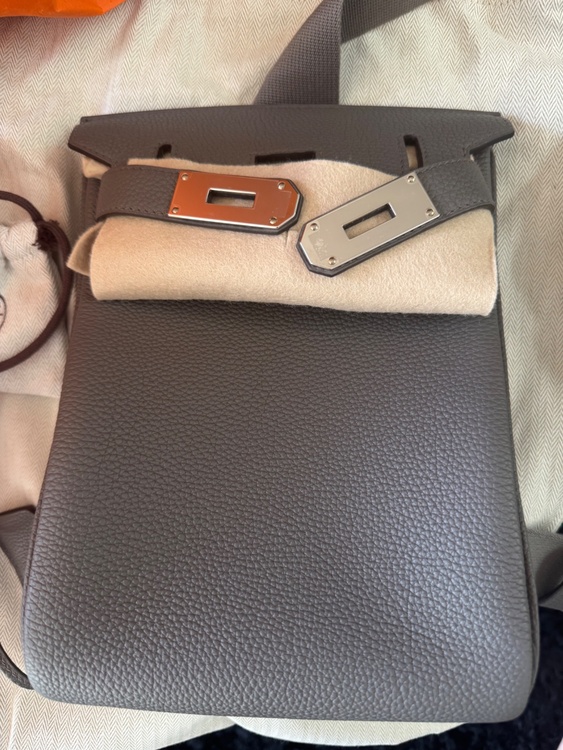 エルメス エルメス(その他) （ブランドバッグ）の商品画像 - 査定依頼日：2026年2月15日 - 最高査定価格：1,350,000円