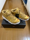 air more uptempo（古着・ファッション）の商品画像 - 査定依頼日：2026年8月4日 - 最高査定価格：22,000円