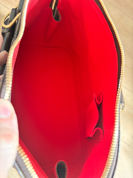 ダミエ（ブランドバッグ）の商品画像 - 査定依頼日：2026年3月1日 - 最高査定価格：130,000円