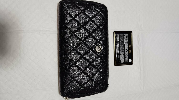 シャネル マトラッセ（ブランドバッグ）の商品画像 - 査定依頼日：2026年8月12日 - 最高査定価格：22,000円