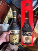 ブランデー カミュ （お酒）の商品画像 - 査定依頼日：2025年7月1日 - 最高査定価格：2,700円