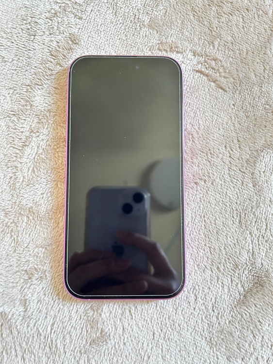 iPhone 16 128GB SIMフリー（スマホ）の商品画像 - 査定依頼日：2026年1月19日 - 最高査定価格：79,000円