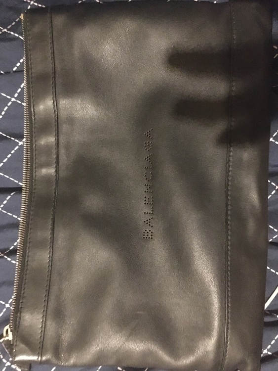 バレンシアガ  （ブランドバッグ）の商品画像 - 査定依頼日：2025年12月3日 - 最高査定価格：28,000円