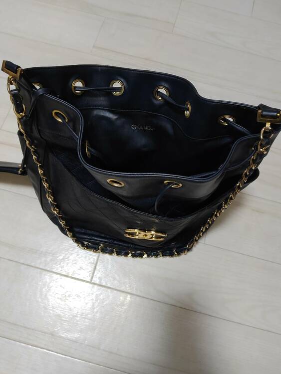 シャネル シャネル(その他) （ブランドバッグ）の商品画像 - 査定依頼日：2026年4月1日 - 最高査定価格：150,000円