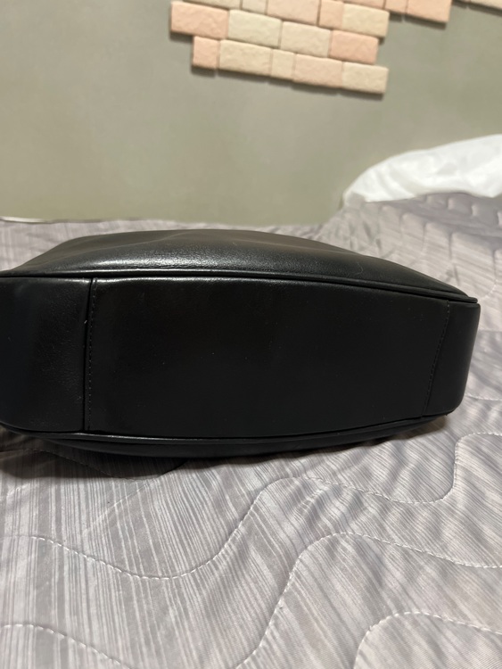 バンブー　ハンドバッグ001-2113-1638（ブランドバッグ）の商品画像 - 査定依頼日：2025年8月25日 - 最高査定価格：30,000円