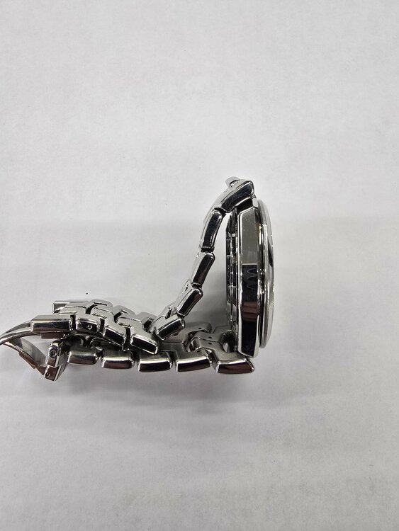 タグホイヤー リンク WBC211（高級時計）の商品画像 - 査定依頼日：2026年3月11日 - 最高査定価格：150,000円