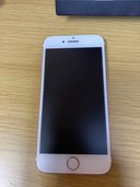 iPhone7 128GB SIMフリー（スマホ）の商品画像 - 査定依頼日：2023年6月19日 - 最高査定価格：4,400円