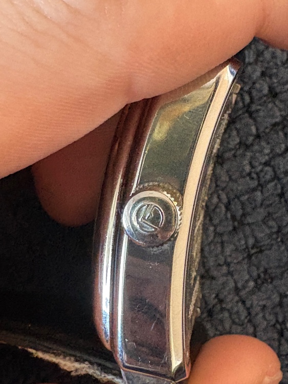 フランクミュラー コンキスタドール （高級時計）の商品画像 - 査定依頼日：2025年12月16日 - 最高査定価格：320,000円