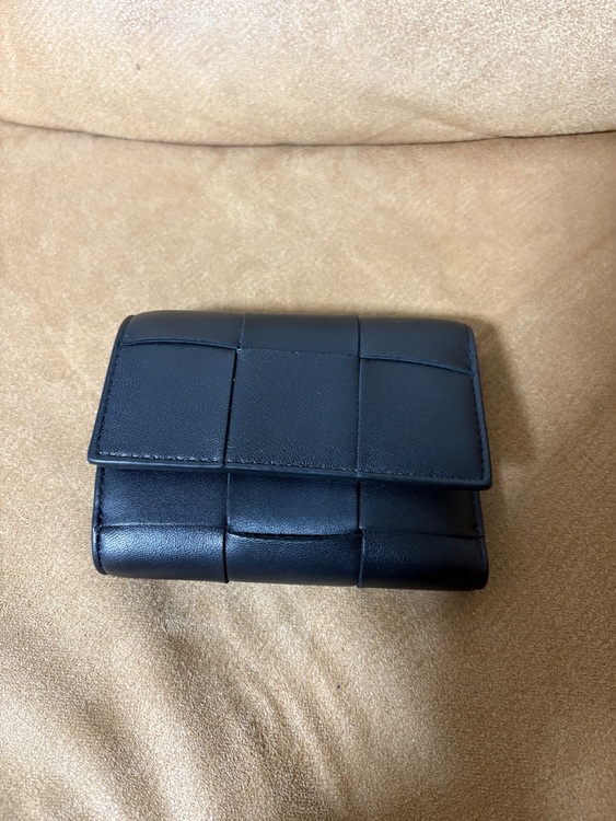 ボッテガ・ヴェネタ  （ブランドバッグ）の商品画像 - 査定依頼日：2025年11月22日 - 最高査定価格：35,000円