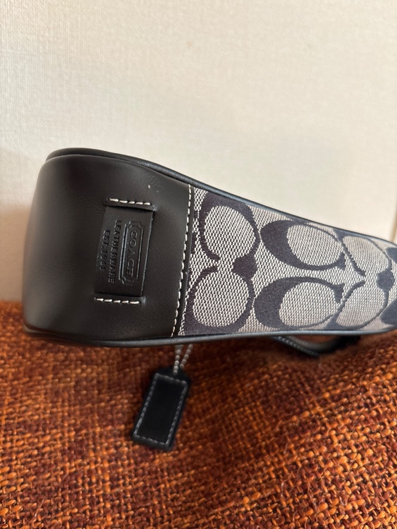 NoA1J-6087（ブランドバッグ）の商品画像 - 査定依頼日：2026年3月14日 - 最高査定価格：3,500円