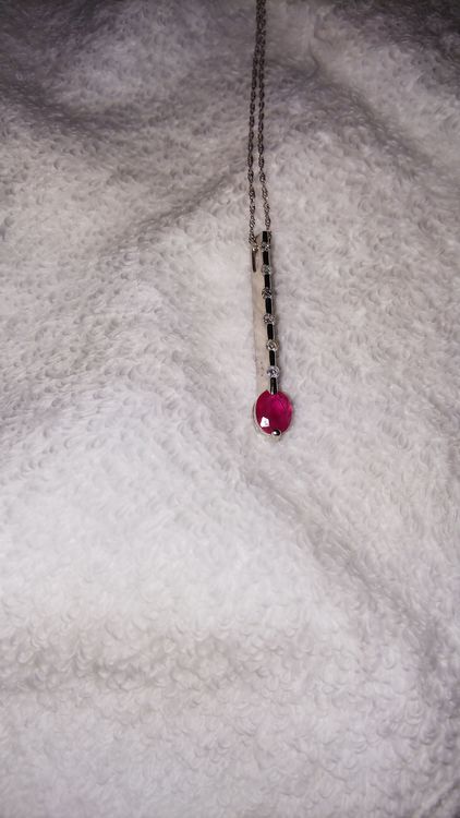 ネックレス（金・貴金属）の商品画像 - 査定依頼日：2022年7月12日 - 最高査定価格：15,000円