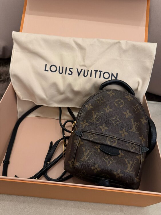 ルイヴィトン モノグラム （ブランドバッグ）の商品画像 - 査定依頼日：2024年12月30日 - 最高査定価格：150,000円