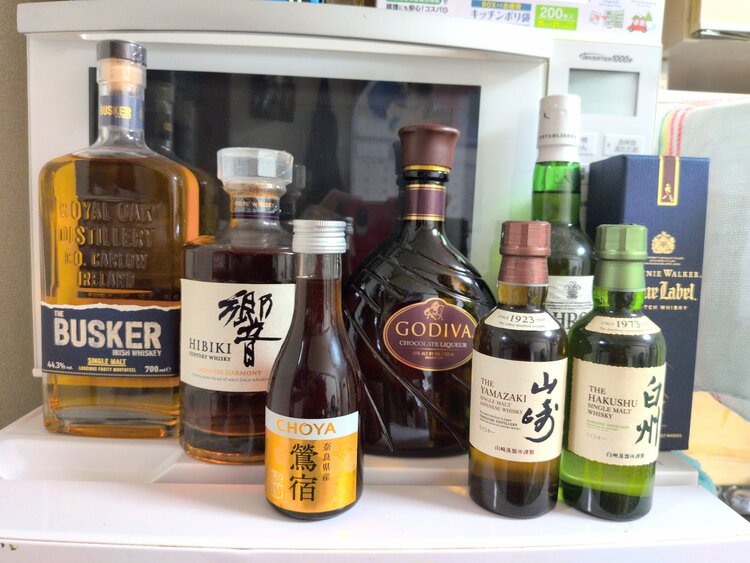 ウイスキー サントリー山崎（お酒）の商品画像 - 査定依頼日：2026年7月13日 - 最高査定価格：75,140円