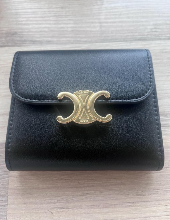 セリーヌ  （ブランドバッグ）の商品画像 - 査定依頼日：2025年7月25日 - 最高査定価格：60,000円