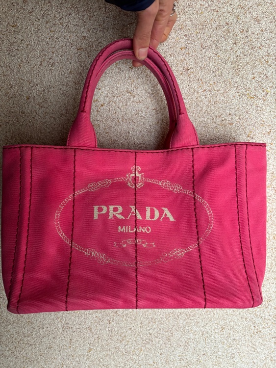 カナパS（ブランドバッグ）の商品画像 - 査定依頼日：2026年1月19日 - 最高査定価格：10,000円