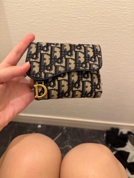 ディオール  （ブランドバッグ）の商品画像 - 査定依頼日：2025年10月24日 - 最高査定価格：30,000円