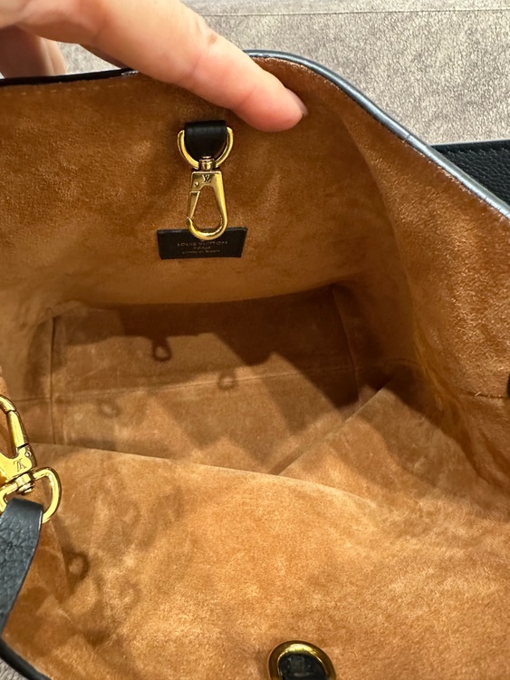 ルイヴィトン ルイヴィトン(その他) （ブランドバッグ）の商品画像 - 査定依頼日：2025年10月19日 - 最高査定価格：220,000円