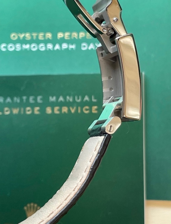 ロレックス（高級時計）の商品画像 - 査定依頼日：2025年9月17日 - 最高査定価格：4,080,000円