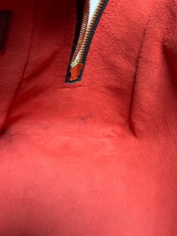 プレラ（ブランドバッグ）の商品画像 - 査定依頼日：2026年3月22日 - 最高査定価格：55,000円