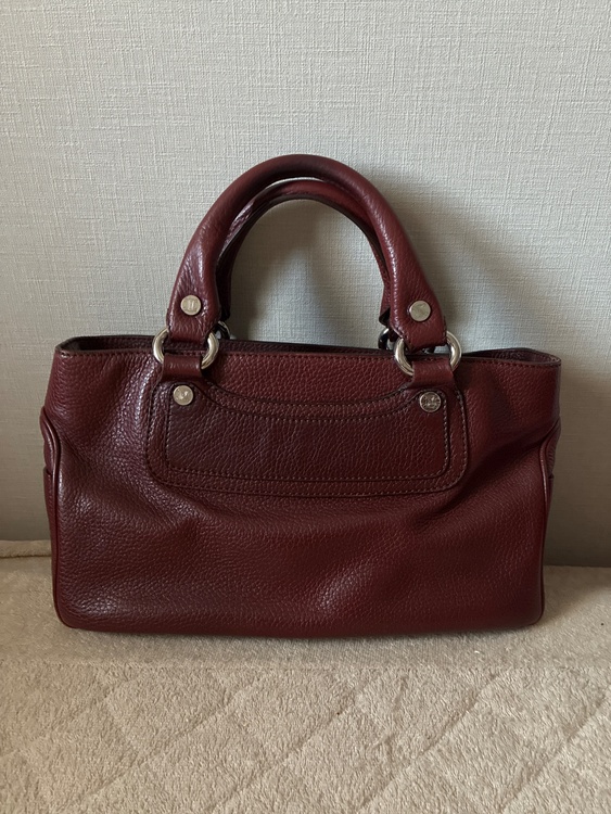 ブギーバック（ブランドバッグ）の商品画像 - 査定依頼日：2026年1月25日 - 最高査定価格：20,000円