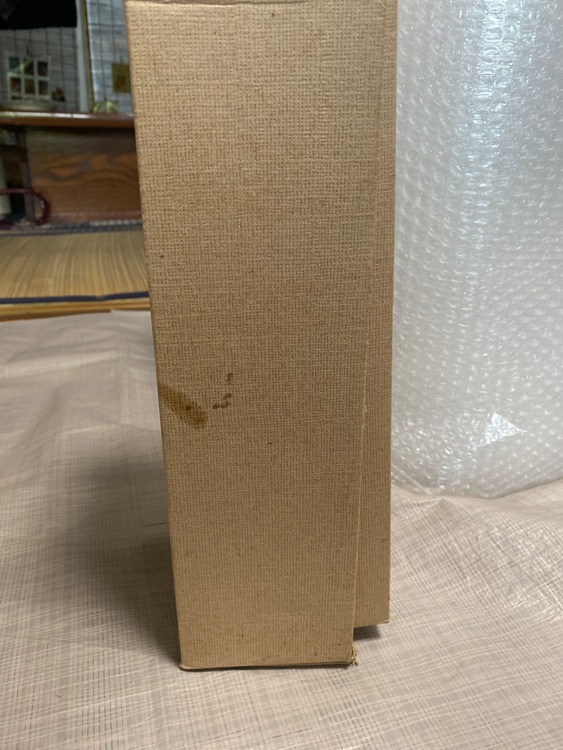 軽井沢　蒸留所樽出し原酒　10年　信濃屋セレクト（お酒）の商品画像 - 査定依頼日：2025年6月25日 - 最高査定価格：90,000円