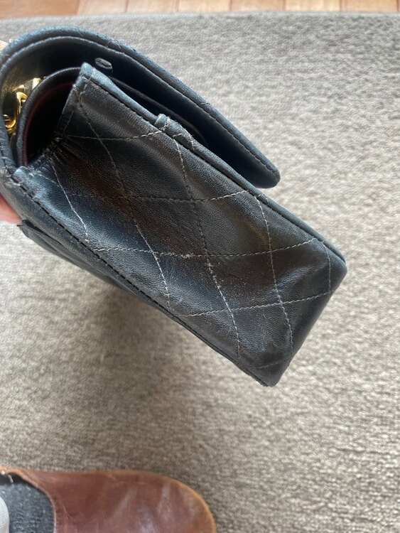 シャネル　マトラッセ（ブランドバッグ）の商品画像 - 査定依頼日：2025年2月21日 - 最高査定価格：400,000円