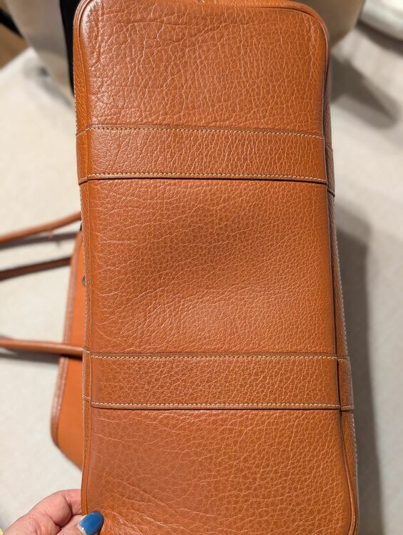 エルメス ガーデンパーティ （ブランドバッグ）の商品画像 - 査定依頼日：2025年10月5日 - 最高査定価格：50,000円