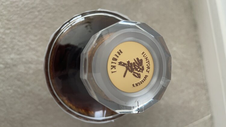 響30年（お酒）の商品画像 - 査定依頼日：2025年4月20日 - 最高査定価格：475,000円