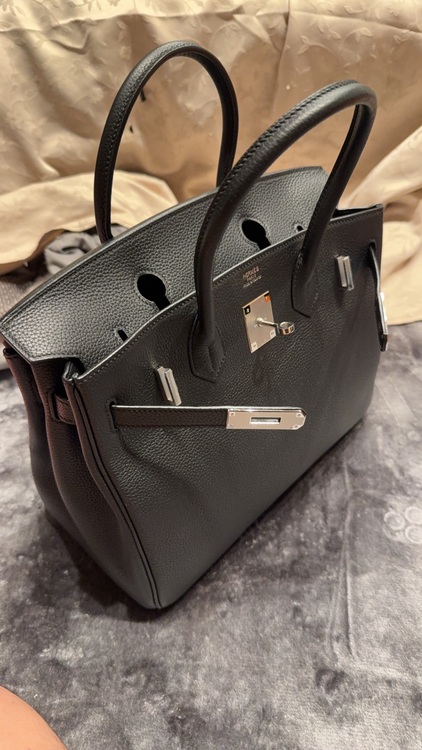 エルメス バーキン （ブランドバッグ）の商品画像 - 査定依頼日：2025年11月7日 - 最高査定価格：2,800,000円